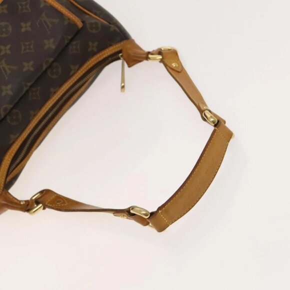 LOUIS VUITTON Monogram Tical GM Shoulder Bag - Picture 10 of 16
